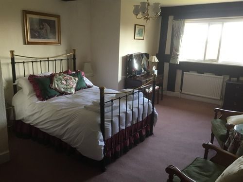 호텔 Rhydspence Inn