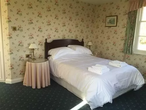 호텔 Rhydspence Inn