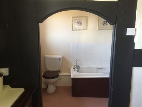 호텔 Rhydspence Inn