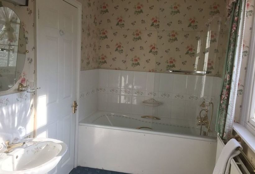 호텔 Rhydspence Inn