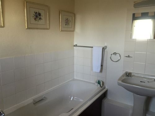 호텔 Rhydspence Inn