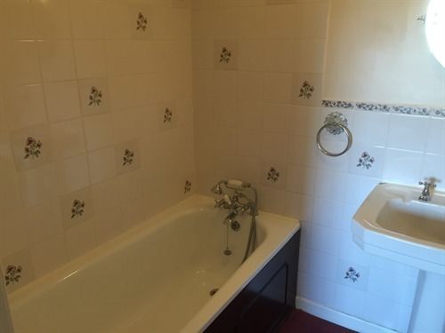 호텔 Rhydspence Inn