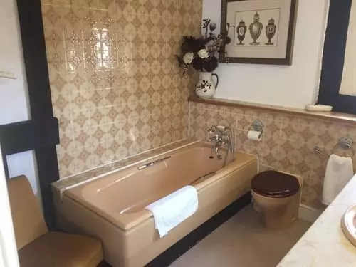 호텔 Rhydspence Inn