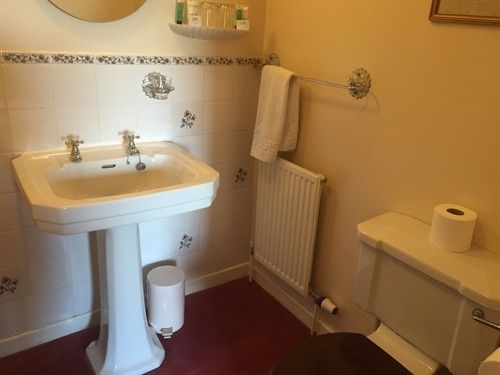 호텔 Rhydspence Inn