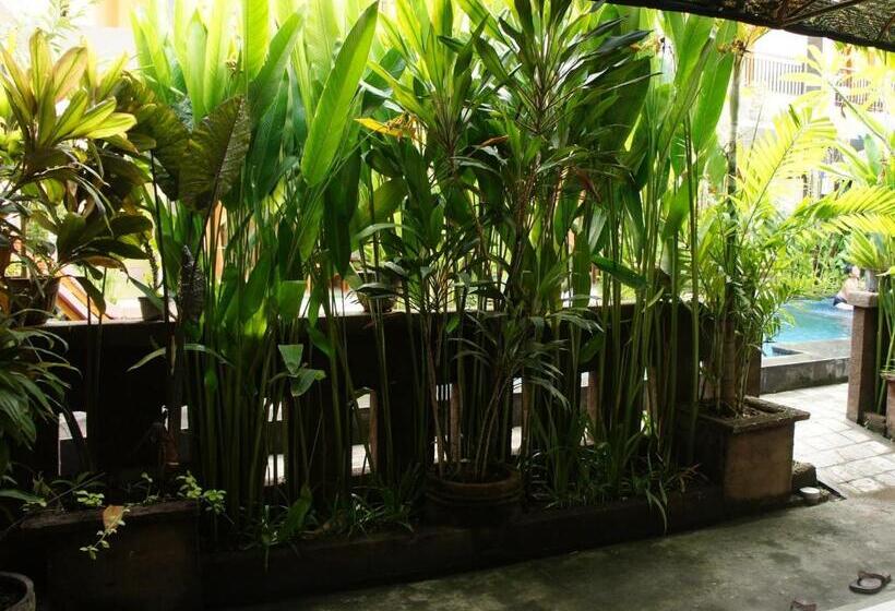 فندق Waringin Home Stay