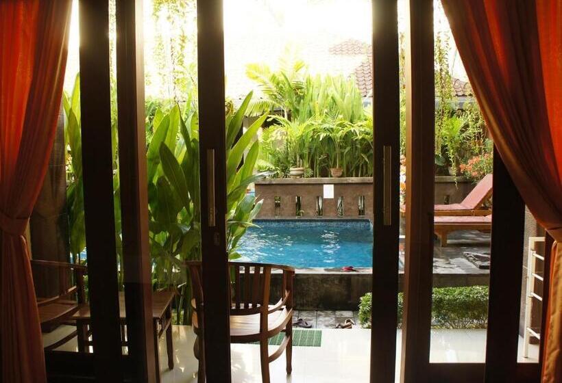 فندق Waringin Home Stay