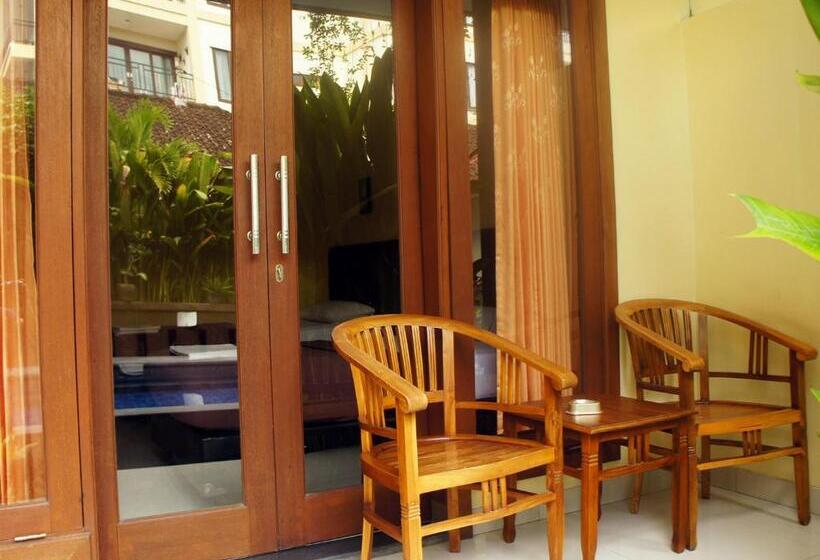 فندق Waringin Home Stay