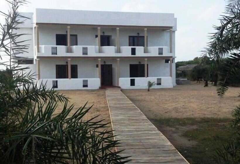 호텔 Wella Simbina Rella Kalpitiya