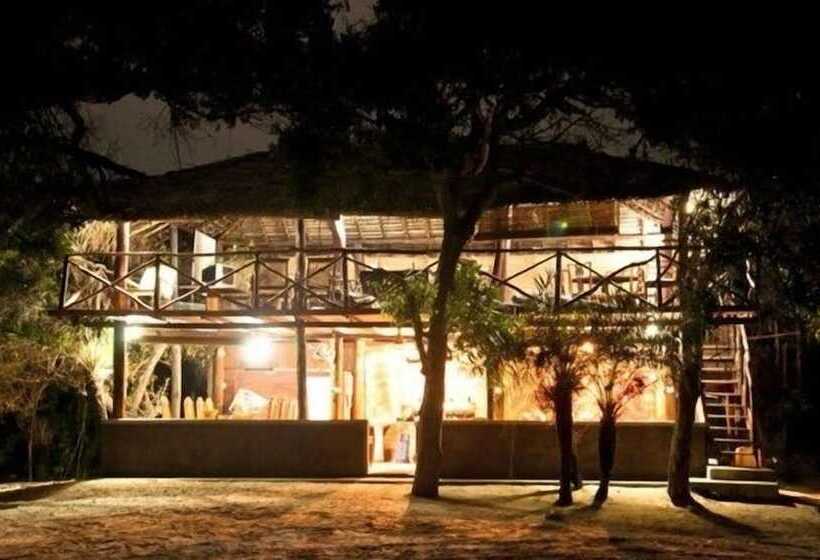 호텔 Wella Simbina Rella Kalpitiya