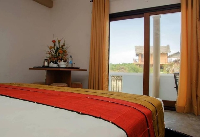 호텔 Wella Simbina Rella Kalpitiya