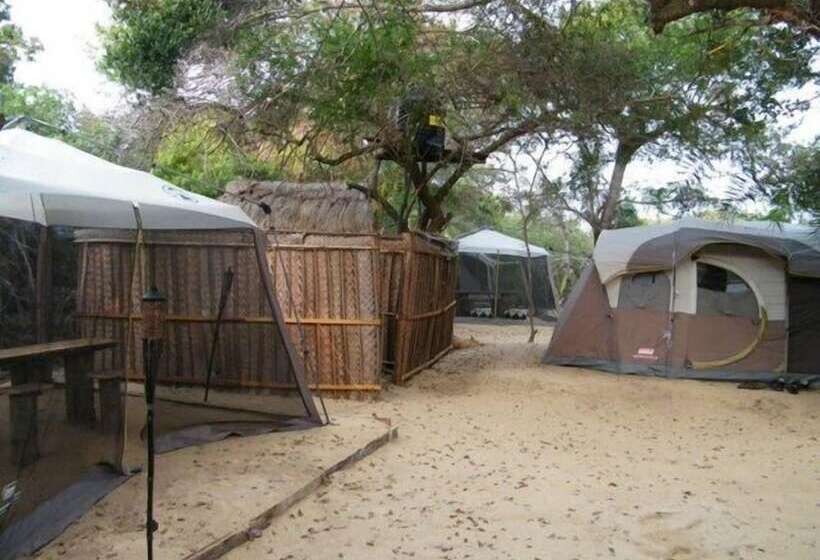 호텔 Wella Simbina Rella Kalpitiya