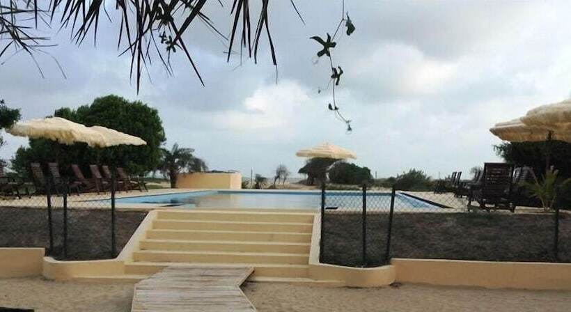 호텔 Wella Simbina Rella Kalpitiya