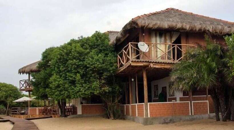 호텔 Wella Simbina Rella Kalpitiya