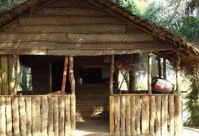 Отель Wella Simbina Rella Kalpitiya