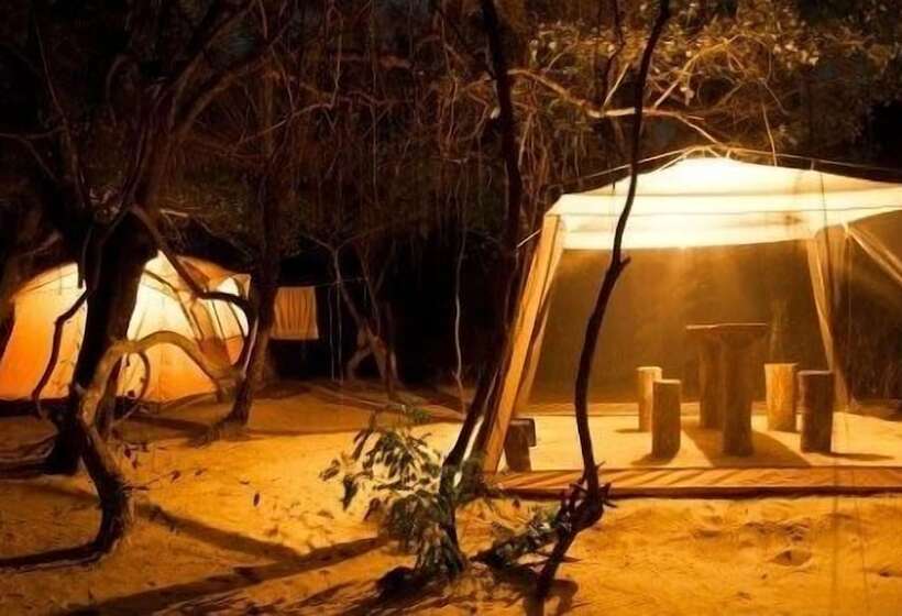 호텔 Wella Simbina Rella Kalpitiya