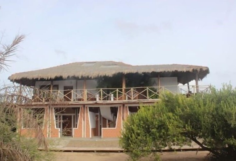 호텔 Wella Simbina Rella Kalpitiya