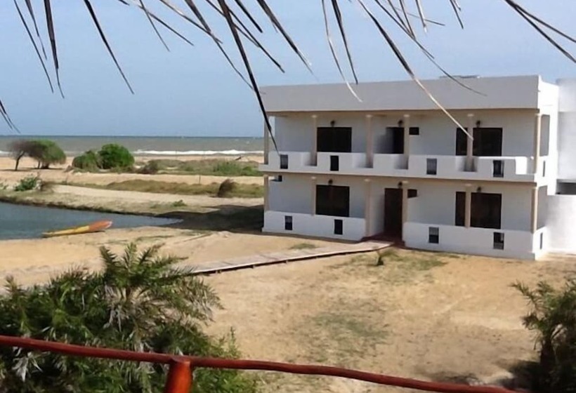 호텔 Wella Simbina Rella Kalpitiya