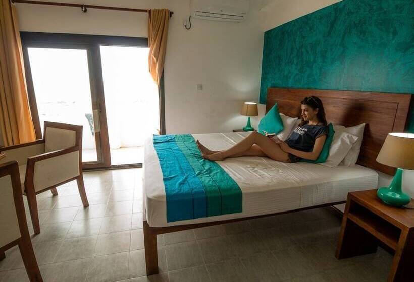 호텔 Wella Simbina Rella Kalpitiya