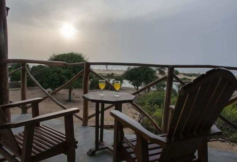 호텔 Wella Simbina Rella Kalpitiya