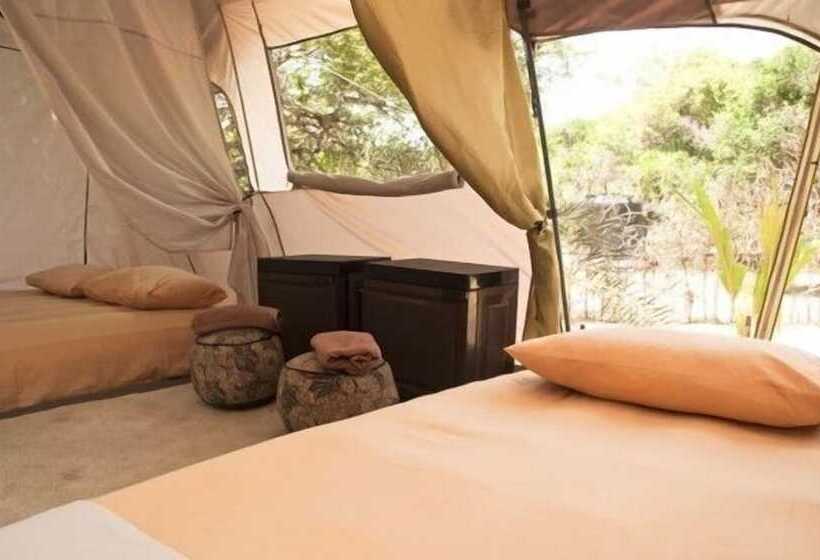 호텔 Wella Simbina Rella Kalpitiya