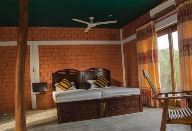 호텔 Wella Simbina Rella Kalpitiya