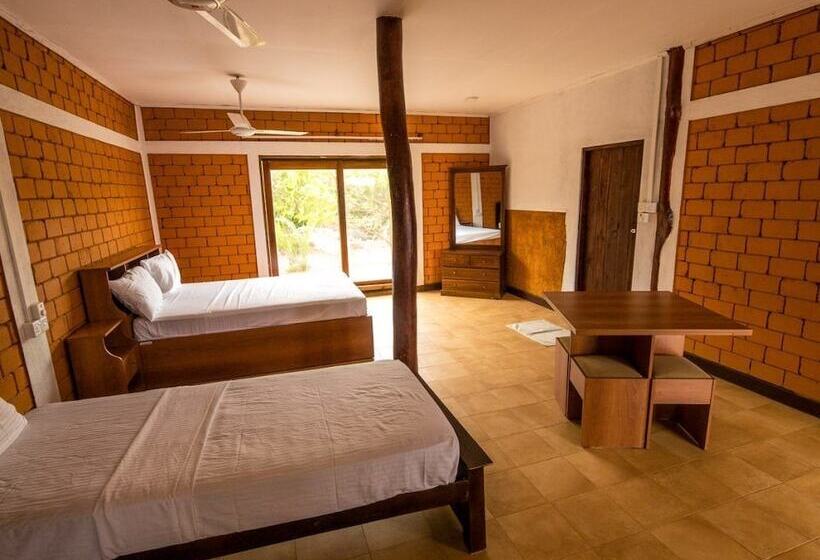 호텔 Wella Simbina Rella Kalpitiya