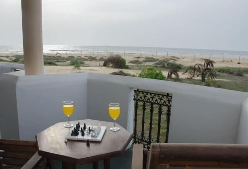 호텔 Wella Simbina Rella Kalpitiya