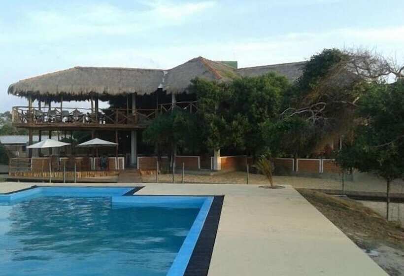 호텔 Wella Simbina Rella Kalpitiya