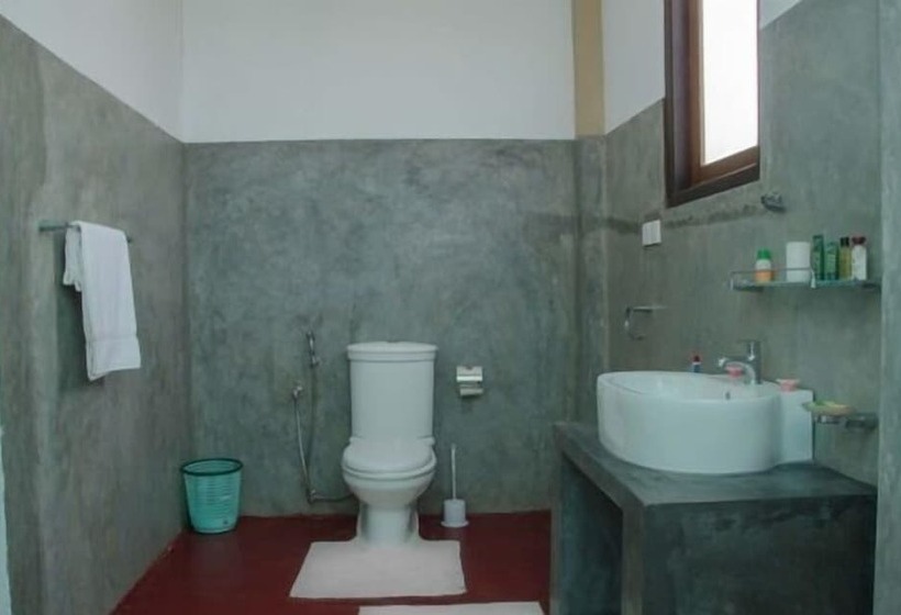 호텔 Wella Simbina Rella Kalpitiya