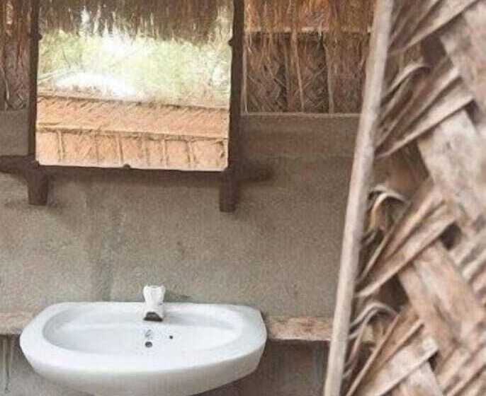 호텔 Wella Simbina Rella Kalpitiya