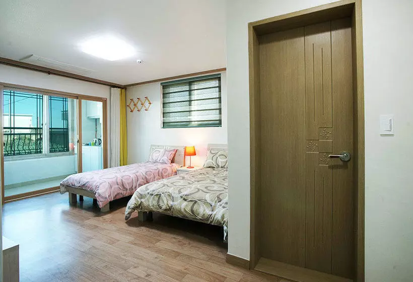 Ilchul Sun Pension