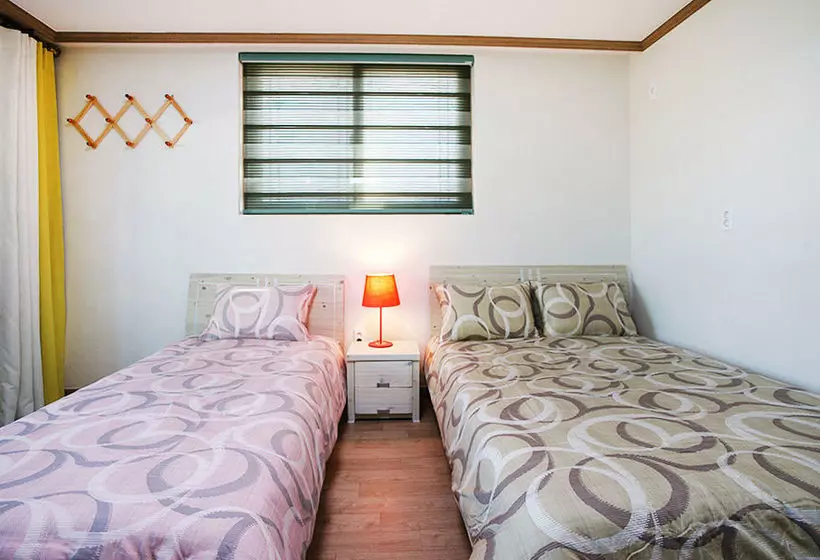 Ilchul Sun Pension