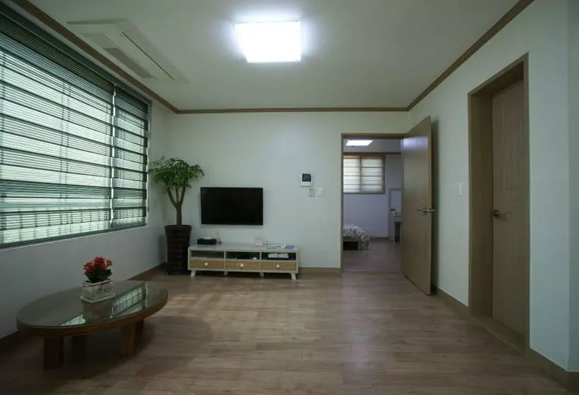 Ilchul Sun Pension