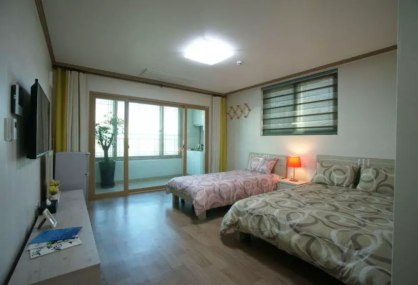 Ilchul Sun Pension