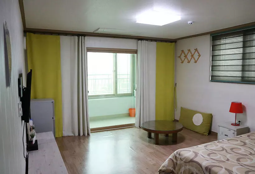 Ilchul Sun Pension