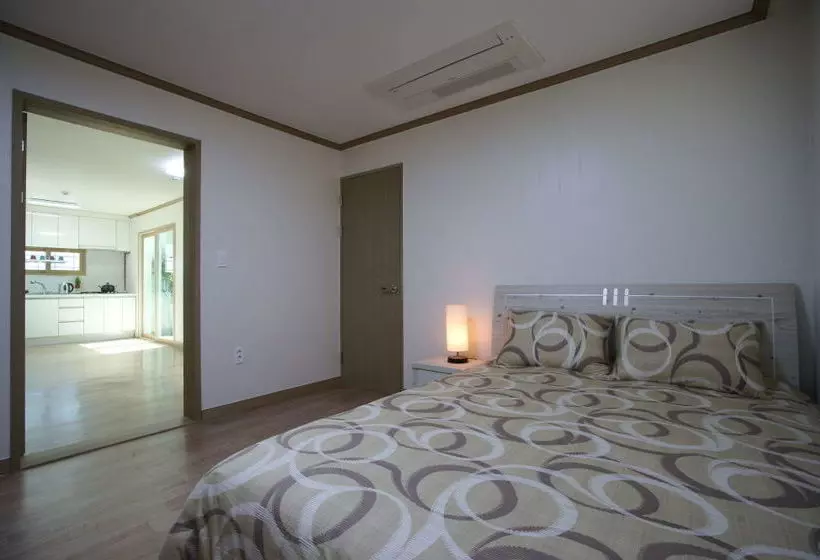 Ilchul Sun Pension