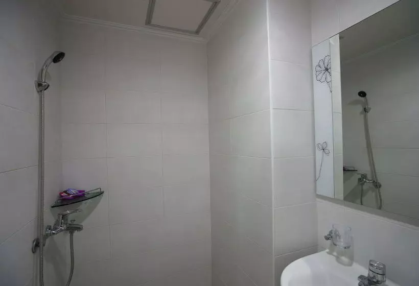 Ilchul Sun Pension