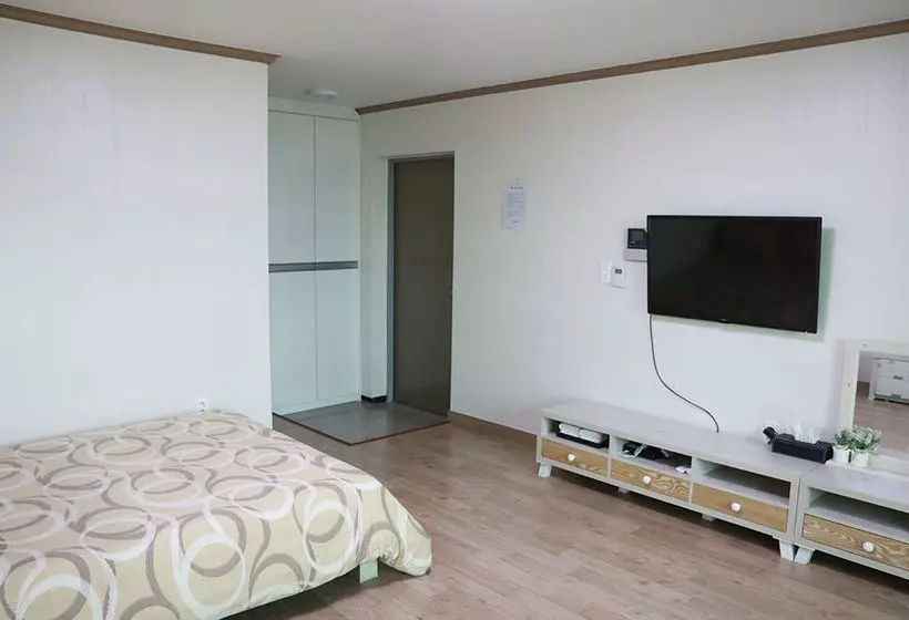 Ilchul Sun Pension