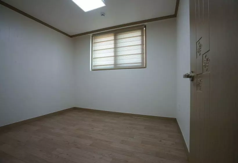 Ilchul Sun Pension