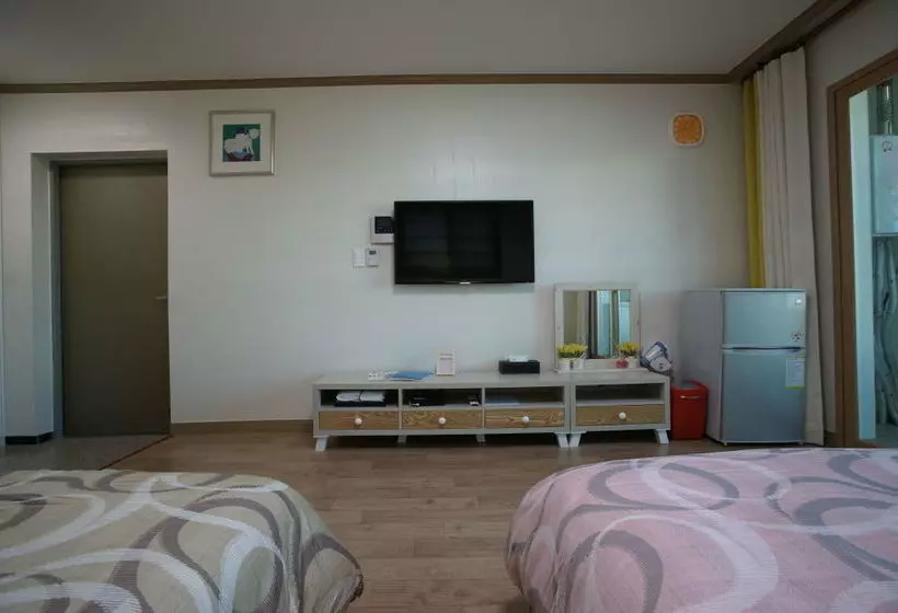 Ilchul Sun Pension