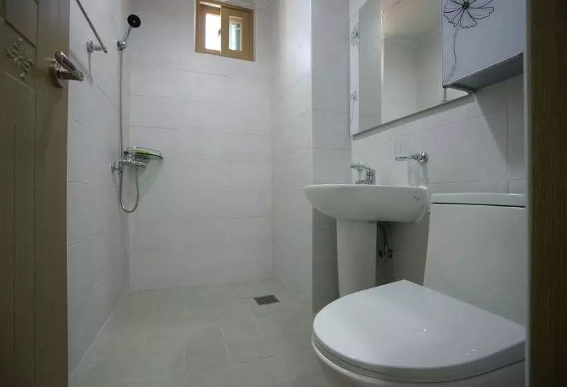 Ilchul Sun Pension