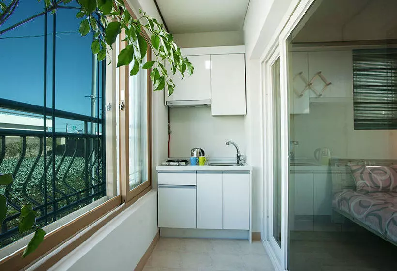 Ilchul Sun Pension