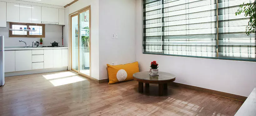 Ilchul Sun Pension