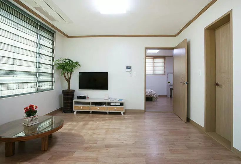 Ilchul Sun Pension