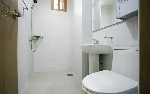 Ilchul Sun Pension
