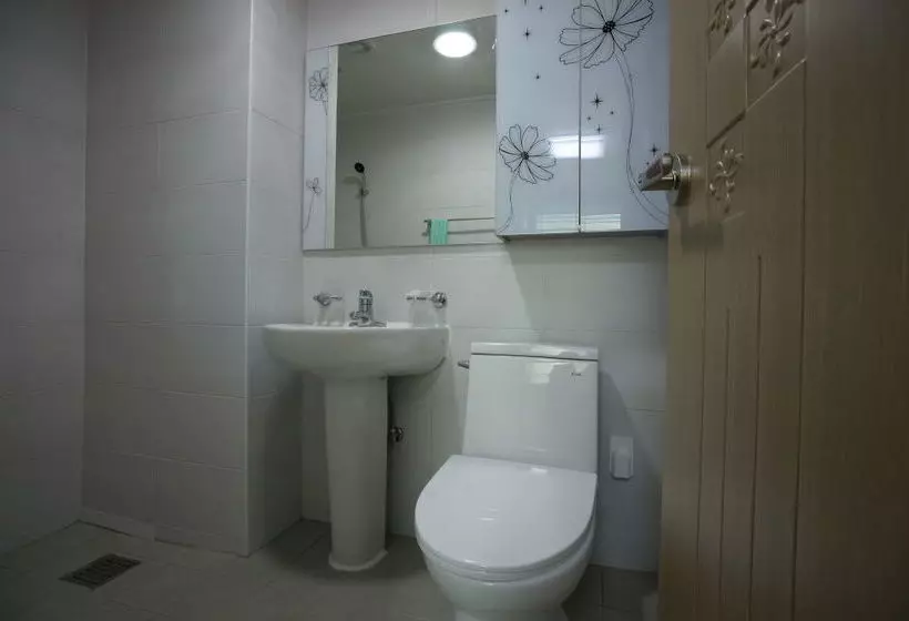 Ilchul Sun Pension