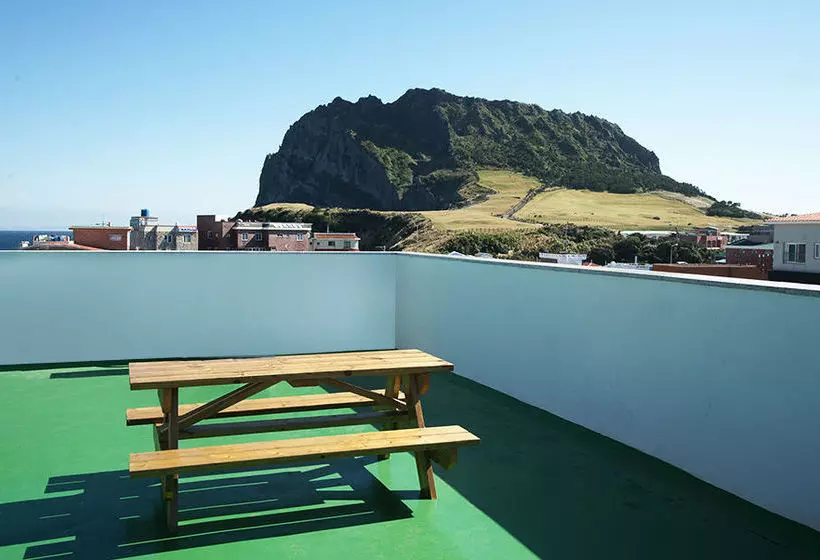 Ilchul Sun Pension