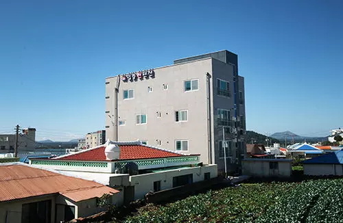 Ilchul Sun Pension