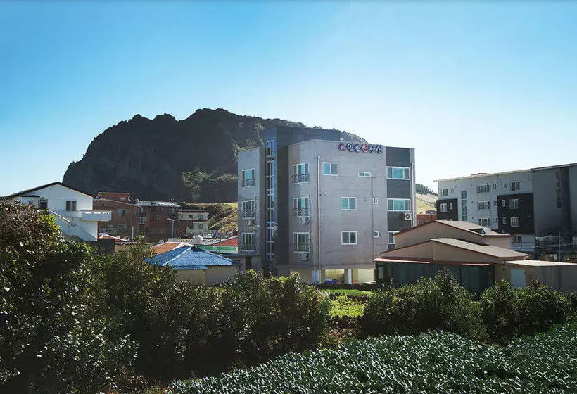 Ilchul Sun Pension