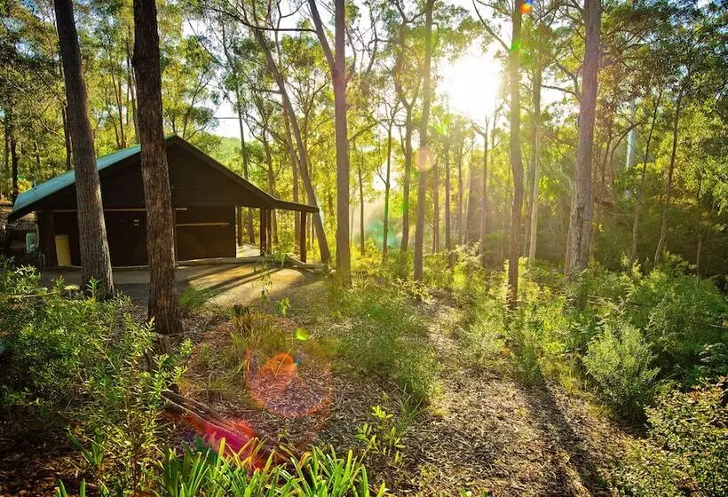 Kianinny Bush Cottages